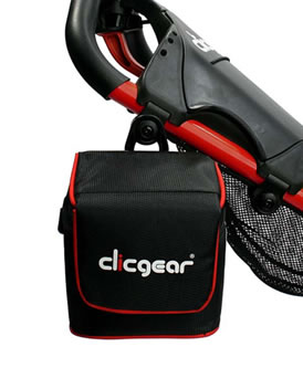 Clicgear Golf Rangefinder Bag