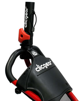 Clicgear Golf Umbrella Adjuster