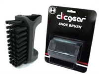 Clicgear Shoe Brush CLSHOEBR
