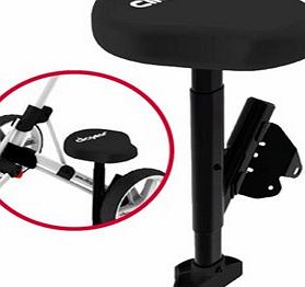 Clicgear Trolley Attachable Seat