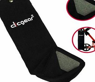 Clicgear Trolley Tri-Fold Towel