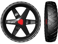 Clicgear Wheel Kit CLWHEELK
