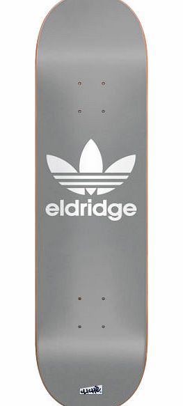 Cliche Adidas Originals Skateboard Deck - 8 inch