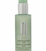 Clinique 3-Step Skincare System Step 1 Cleanse -