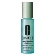 Anti-Blemish Solutions Clear Blemish