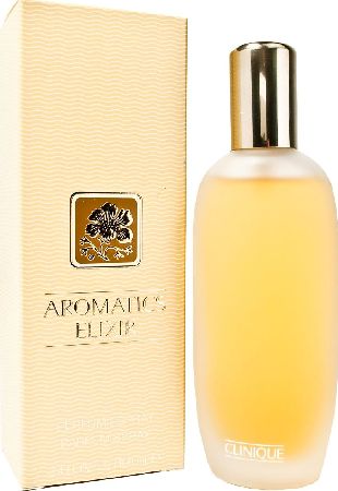 Clinique, 2102[^]0138315 Aromatics Edp Spray