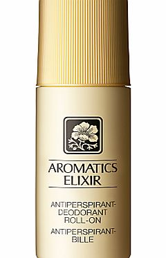 Aromatics Elixir Anti-Perspirant