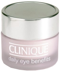 Clinique Daily Eye Benefits (15ml)