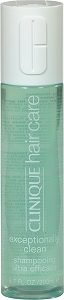 Clinique Exceptionally Clean Clarifying Shampoo (200ml)