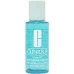 clinique eye make up remover