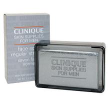 Clinique for Men Face Soap 150gm With Soap Dish