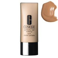 Clinique Foundations - Perfectly Real Makeup  Medium