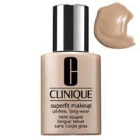 Clinique Foundations - Superfit Makeup  Neutral 30ml