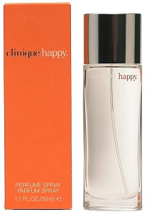 Happy Eau de Parfum Spray for Women (50ml)