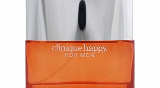 Clinique Happy For Men Cologne Spray 50ml