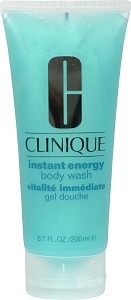 Clinique Instant Energy Body Wash (200ml)