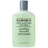 Clinique Mens - Scruffing Lotion 1.5 200ml