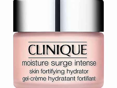 Clinique Moisture Surge Intense Skin Fortifying