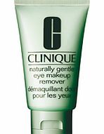 Clinique Naturally Gentle Eye Makeup Remover 75ml