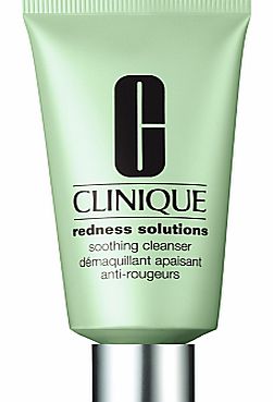 Redness Solutions Soothing Cleanser -