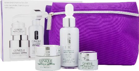 Clinique, 2102[^]0106672 Repairwear Laser Set