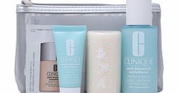 Clinique Sets and Gifts Anti Blemish Set