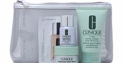 Clinique Sets and Gifts Repairwear Laser Focus Set