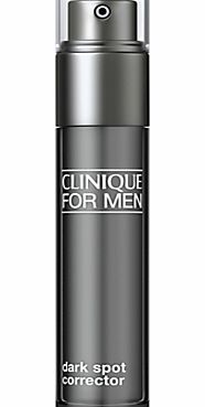 Clinique Skin Supplies for Men Dark Spot