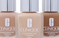 Clinique Superbalanced Makeup Ivory 03, 30ml