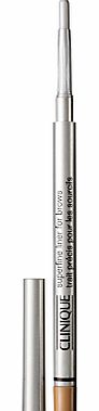 Superfine Liners For Brows