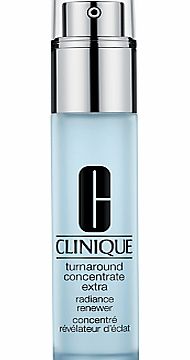 Clinique Turnaround Concentrate Extra Radiance