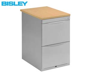 Clio Bisley desk high filers