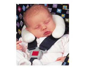 Clippasafe Baby Neck Supporter (Up to 2 years)