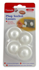clippasafe Plug Socket Covers 4 pack