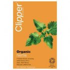 Clipper Teas Case of 6 Clipper Nettle Herb Tea - 20 Bags