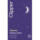 Clipper Teas Case of 6 Clipper Organic Sleep Easy Tea x 20 bags