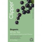 Clipper Teas Case of 6 Clipper Organic White Tea with
