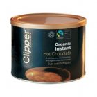 Clipper Teas Clipper Instant Organic Hot Chocolate 1KG