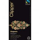 Clipper Teas Clipper Organic Assam Tea