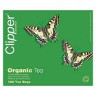 Clipper Teas Clipper Organic Blend Tea 160 Bags