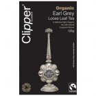 Clipper Teas Clipper Organic Earl Grey Loose Tea - 125g