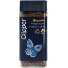 Clipper Teas Clipper Organic Instant Coffee