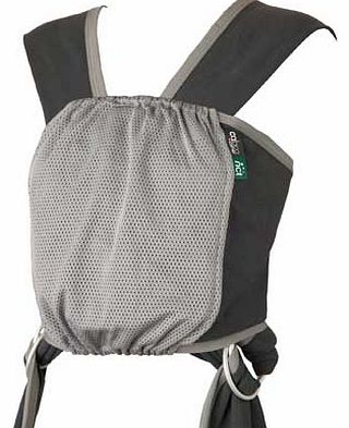 Close Caboo NCT Baby Carrier