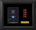 Close Encounters Of The Third Kind - Single Film Cell: 245mm x 305mm (approx) - black frame with black mou