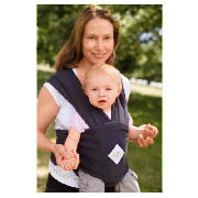 Close Sling Baby Carrier, Charcoal