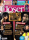 Closer One Off Payment (12 issues) Via