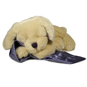Lavender Lab - Calming Baby Soft Toy