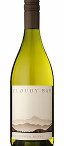 Cloudy Bay Sauvignon Single Bottle Wine Gift
