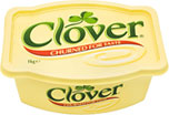 Clover (1Kg) Cheapest in Tesco Today!