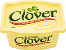 Clover (500g) Cheapest in Sainsburys Today! On Offer